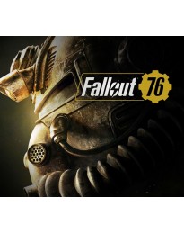 Fallout 76 EN/KO Languages Only Windows 10/11 CD Key
