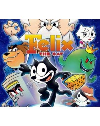 Felix the Cat NA PS5 CD Key