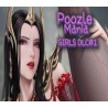 Poozle Mania - Girls DLC 1 Steam CD Key