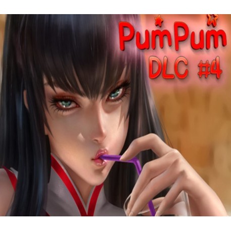 PumPum - Girls Pack 4 DLC Steam CD Key