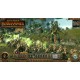 Total War: Warhammer - Realm of The Wood Elves DLC PC Steam CD Key