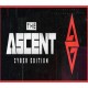 The Ascent - Cyber Edition Bundle EU Steam CD Key