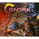 Contra Anniversary Collection PS4 Account