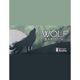 Wolf Simulator Steam CD Key