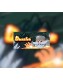 Dwarfer Steam CD Key