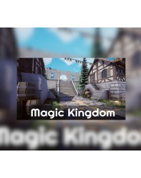 Magic Kingdom Steam CD Key