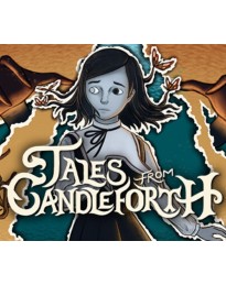Tales from Candleforth Steam CD Key