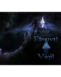Eternal Vigil: Crystal Defender PC Steam CD Key