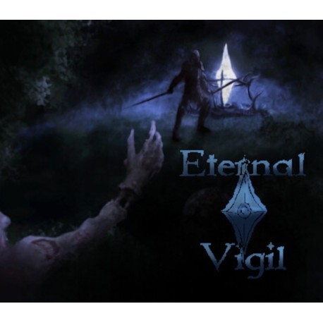 Eternal Vigil: Crystal Defender PC Steam CD Key