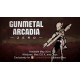 Gunmetal Arcadia Zero PC Steam CD Key