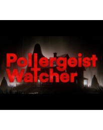 Poltergeist Watcher PC Steam CD Key