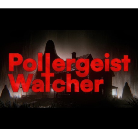Poltergeist Watcher PC Steam CD Key