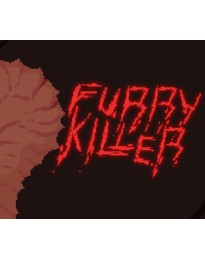 Furry Killer PC Steam CD Key