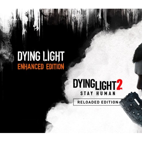Dying Light Franchise Bundle PC Epic Games Account