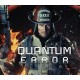 Quantum Error PS5 Account