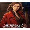 Outbreak The Fedora Files What Lydia Knows PS4 Account