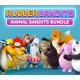Rubber Bandits: Animal Bandits XBOX One / Xbox Series X|S / PC Account