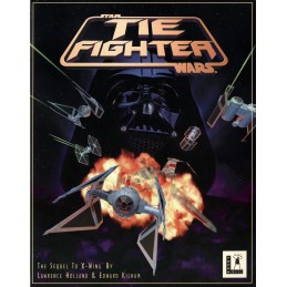Star Wars: TIE Fighter Special Edition Steam CD Key