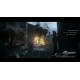 The Order: 1886 PS4 Account
