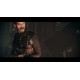 The Order: 1886 PS4 Account
