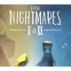 Little Nightmares I & II XBOX One / Xbox Series X|S Account