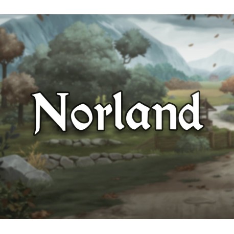 Norland PC Steam CD Key