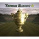 Tennis Elbow 4 XBOX One / Xbox Series X|S Account