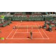 Tennis Elbow 4 XBOX One / Xbox Series X|S Account