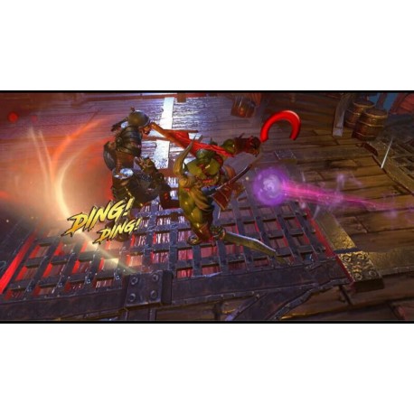 Guardian war VR Steam CD Key