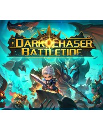 Darkchaser: Battletide PC Steam CD Key