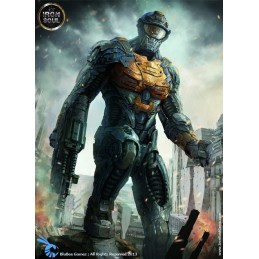 Iron Soul PC Steam CD Key