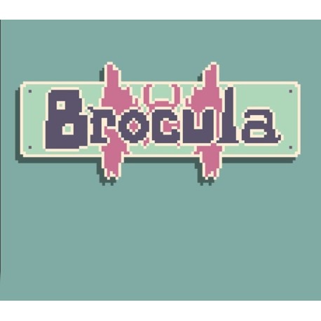 Brocula XBOX One / Xbox Series X|S Account
