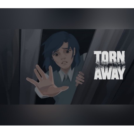Torn Away PS5 Account