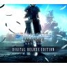 Crisis Core: Final Fantasy VII Reunion Digital Deluxe Edition PS5 Account