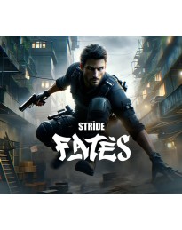 STRIDE: Fates PS5 Account