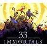 33 Immortals PC Epic Games Account