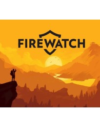 Firewatch XBOX One / Xbox Series X|S / PC Account
