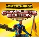HYPERCHARGE COMPLETE EDITION XBOX One / Xbox Series X|S Account