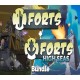 Forts - High Seas Bundle PC Steam Account