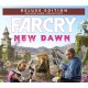 Far Cry: New Dawn Deluxe Edition XBOX One / Xbox Series X|S Account