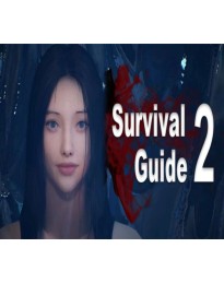 Survival Guide 2 PC Steam CD Key