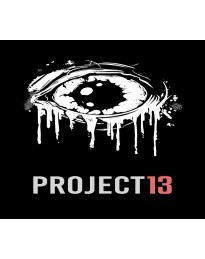 Project 13 EU PS5 CD Key