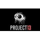 Project 13 EU PS5 CD Key