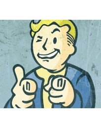 Fallout 4 GOTY Edition EU XBOX One / Xbox Series X|S CD Key