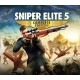 Sniper Elite 5 Complete Edition EU XBOX One / Xbox Series X|S CD Key