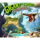 Gigantosaurus: Dino Sports PC Steam CD Key