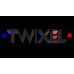 Twixel Steam CD Key