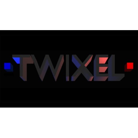 Twixel Steam CD Key