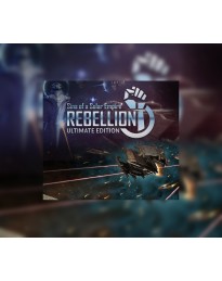 Sins of a Solar Empire Ultimate Edition PC Steam CD Key