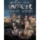 Men of War: Assault Squad GOTY PC Steam CD Key